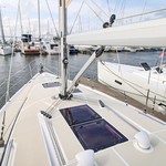Marlow-Hunter 40