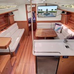 Marlow-Hunter 40
