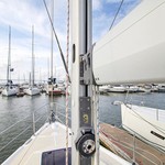 Marlow-Hunter 40
