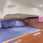 Marlow-Hunter 40