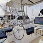 Marlow-Hunter 40