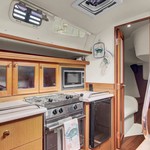 Marlow-Hunter 40