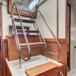 Marlow-Hunter 40