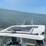 Marlow-Hunter 40