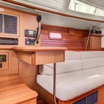 Marlow-Hunter 40