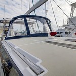Marlow-Hunter 40