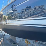Marlow-Hunter 40