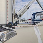Marlow-Hunter 40