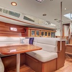 Marlow-Hunter 40