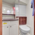 Marlow-Hunter 40