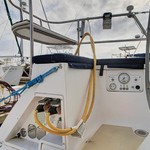 Marlow-Hunter 40