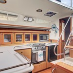 Marlow-Hunter 40