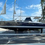 Marlow-Hunter 40