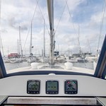 Marlow-Hunter 40