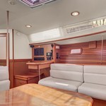 Marlow-Hunter 40