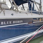 Marlow-Hunter 40