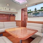 Marlow-Hunter 40