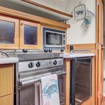 Marlow-Hunter 40