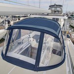 Marlow-Hunter 40