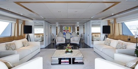 Oceanco Deep Blue