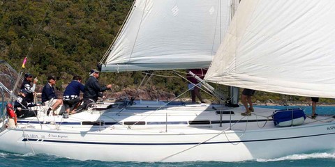 Bavaria 38