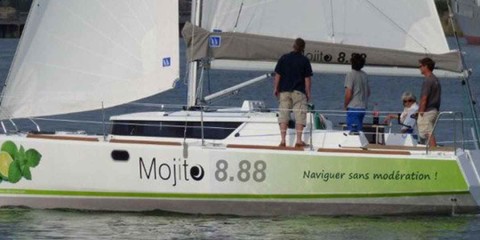 Mojito 888