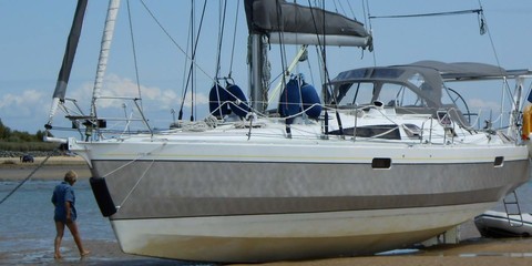 Ovni 385 Di