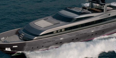 Baglietto 33