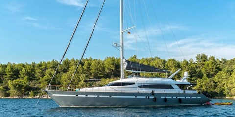 Cmb yachts san limi
