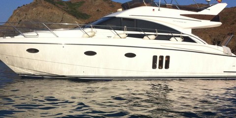 Princess 50