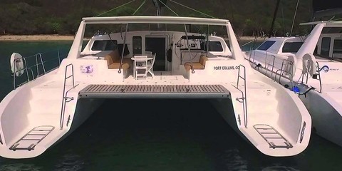 Voyage 480