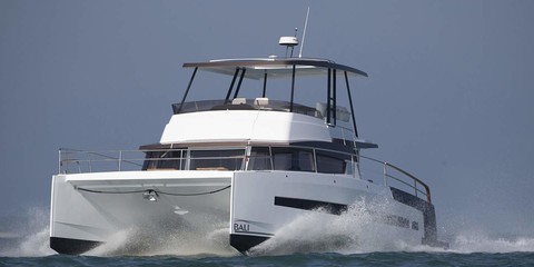 Bali 4.3 MY