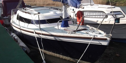 Custom Dream Voyager