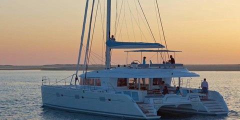Lagoon 620