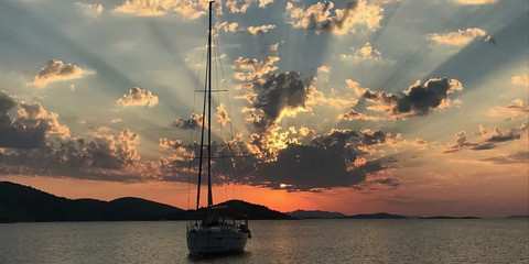 Jeanneau Sun Fast 26