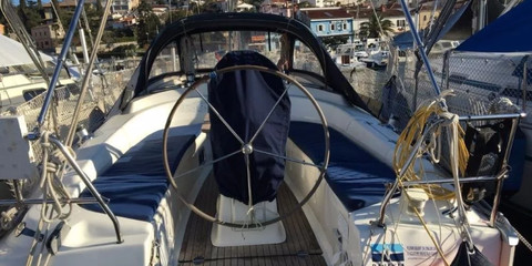 Bavaria 35 Cruiser