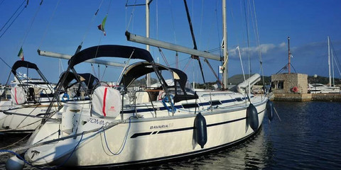 Bavaria 38