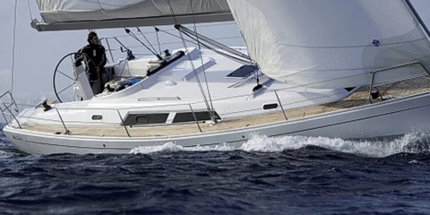 Hanse 400