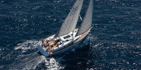 Bavaria 45 Cruiser