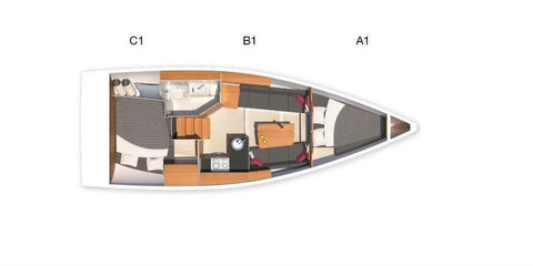 Hanse 315