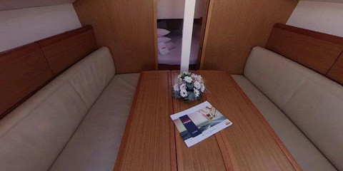 Jeanneau Sun Odyssey 30i Performance
