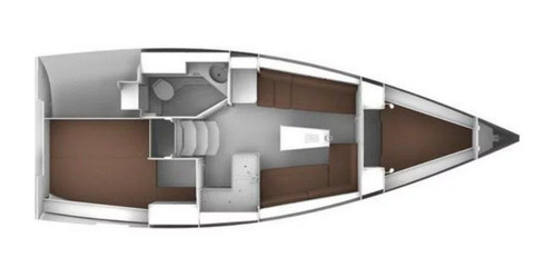 Bavaria 34 Cruiser