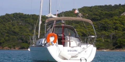 Jeanneau Sun Odyssey 30i