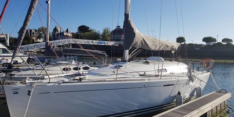 Beneteau First 36.7