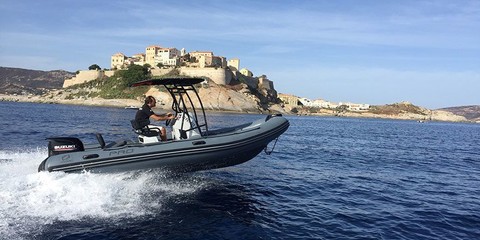 Zodiac Pro 5.5