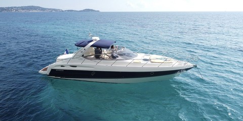 Cranchi Endurance 41