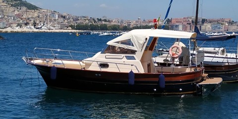 Fratelli marchi aprea sorrento 50