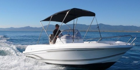 Jeanneau Cap Camarat 6.5