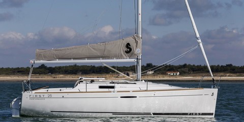 Beneteau First 25 S
