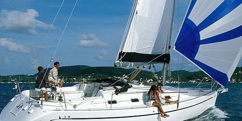 Harmony 38